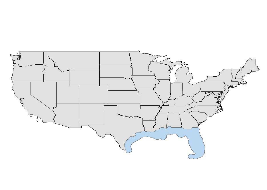 Strategic Conservation Assessment (SCA) of Gulf Coast Landscapes - Photo 1